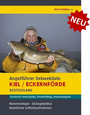 Angelf?hrer Kiel / Eckernf?rde, Michael Zeman