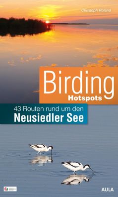 Birding Hotspots, Christoph Roland
