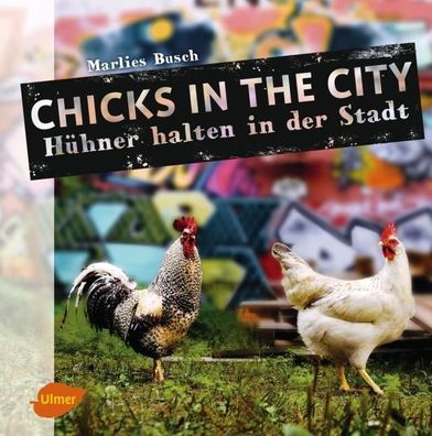 Chicks in the City, Marlies Busch