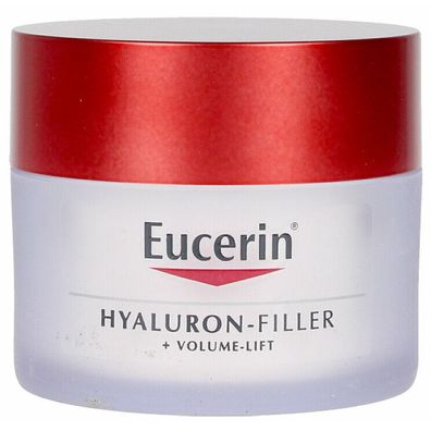 Eucerin Hyaluron-Filler + Volume-Lift Tagespflege SPF 15 (50ml)