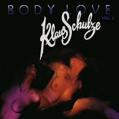 Klaus Schulze - Body Love Vol.2 (Bonus Edition) - - (CD / Titel: H-P)