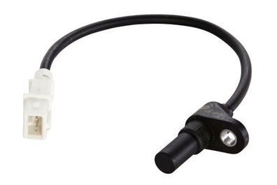 HELLA 6PU 012 680-001 Impulsgeber, Kurbelwelle - 12V - 2-polig - Kabel: 315mm