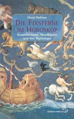 Die Fixsterne im Horoskop, Oskar Hofman