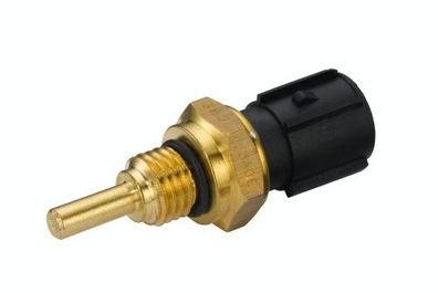 HELLA 6PT 009 107-511 Sensor, Kühlmitteltemperatur - 12V - geschraubt