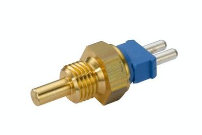 HELLA 6PT 009 107-391 Sensor, Kühlmitteltemperatur - 12V - geschraubt