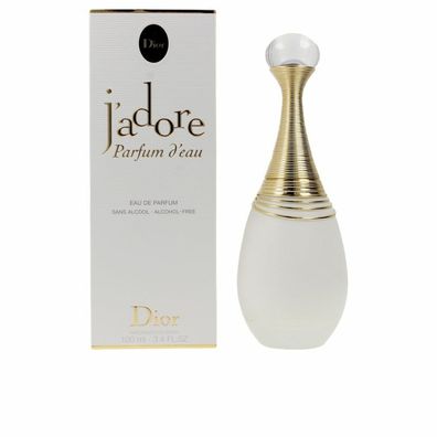 Dior J'adore Parfum D'eau Edp Spray 100ml