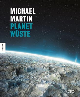 Planet W?ste, Michael Martin