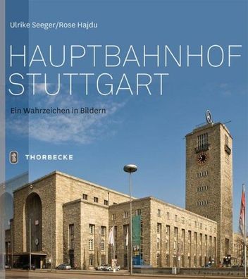Hauptbahnhof Stuttgart, Ulrike Seeger