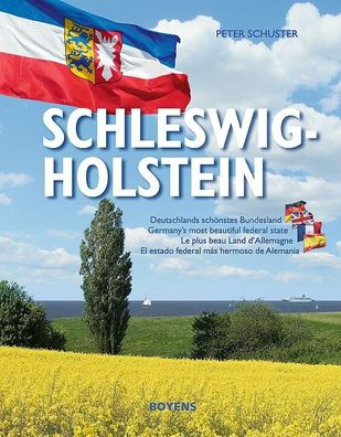 Schleswig-Holstein, Peter Schuster