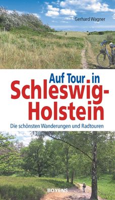 Auf Tour in Schleswig-Holstein, Gerhard Wagner