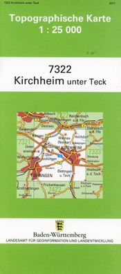 Kirchheim unter Teck,