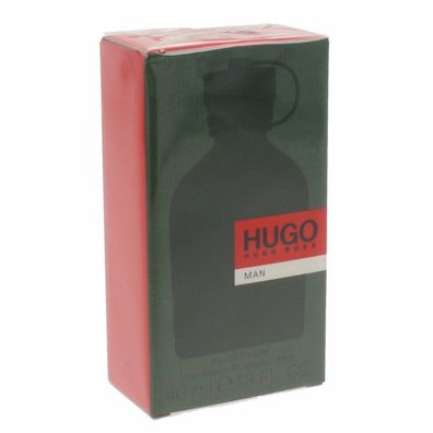 Hugo Boss Hugo Man Edt Spray 40ml