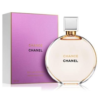 Chanel Chance Eau de Parfum Vaporisateur 100ml