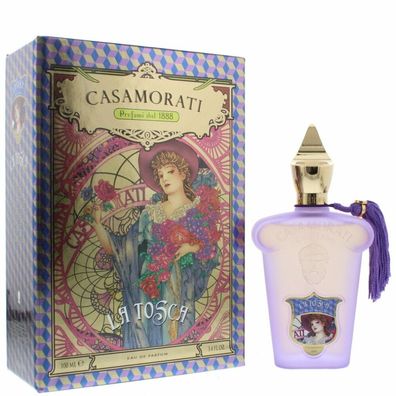 Xerjoff Casamorati 1888 La Tosca Eau de Parfum 100ml
