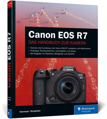 Canon EOS R7, Holger Haarmeyer