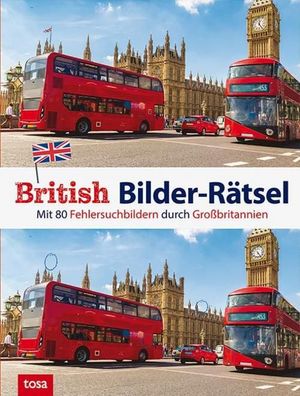British Bilder-R?tsel,