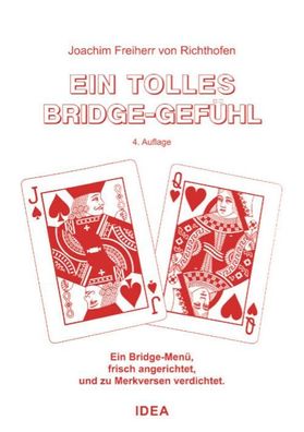 Ein tolles Bridge-Gef?hl, Joachim von Richthofen