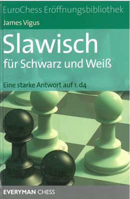 Slawisch f?r Schwarz und Wei?, James Vigus