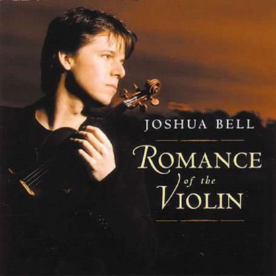 Wolfgang Amadeus Mozart (1756-1791): Joshua Bell - Romance of ...