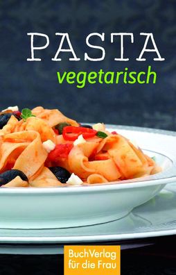 Pasta vegetarisch, Alexander Peter Saccaro