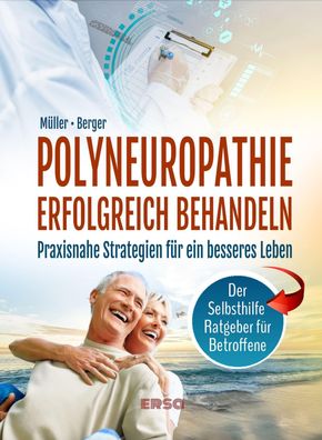 Polyneuropathie erfolgreich behandeln, Laura Berger