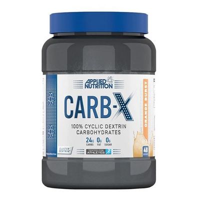 Applied Nutrition CARB-X - ORANGE