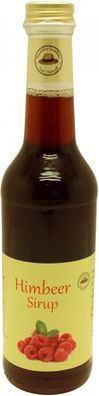 Fercher Himbeer-Sirup - Flasche: 350 ml