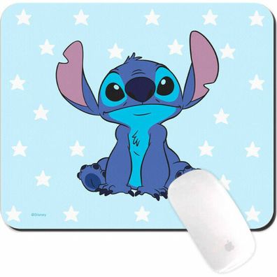 Disney Stitch Mauspad