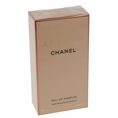 Chanel Allure Femme Edp Spray