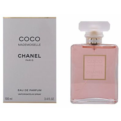 Chanel Coco Mademoiselle Edp Spray