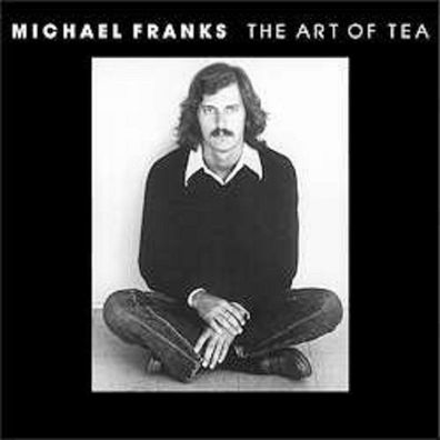 Michael Franks: The Art Of Tea (180g) - - (LP / T)