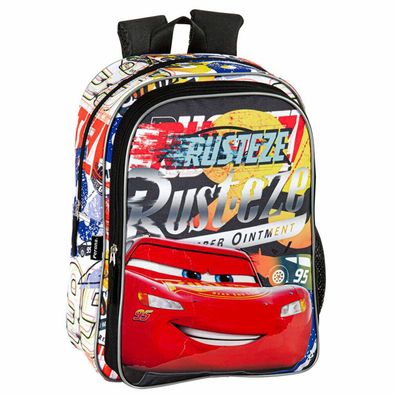 Disney Cars Sponsor Rucksack 37cm