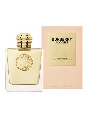 Burberry Goddess Eau De Parfum 100 ml Neu & Ovp