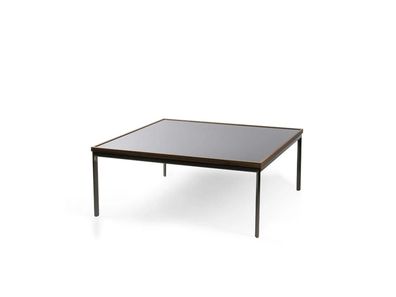 Braun Möbel Design Couchtisch Wohnzimmer Luxus Tisch Einrichtung Neu