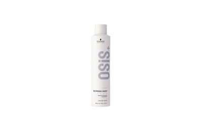 Schwarzkopf OSiS+ 2nd Day Refresh Dust Bodifying Dry Shampoo 300 ml