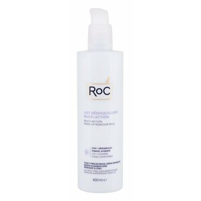 ROC Multi Action Make-Up Remover Milk