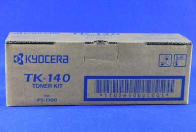 Kyocera TK-140 Toner Black FS-1100 1T02H50EU0 -B
