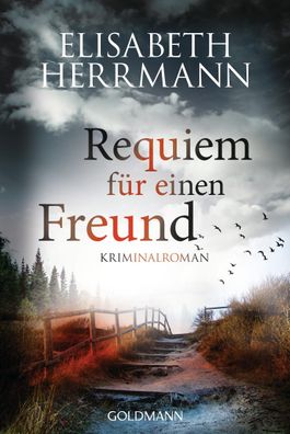 Requiem f?r einen Freund, Elisabeth Herrmann