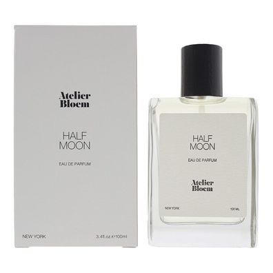 Atelier Bloem Halbmond Eau De Parfum Spray Unisex 100ml für Männer