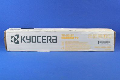 Kyocera TK-5315Y Toner Yellow 1T02WHANL0 -B