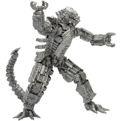 Mechagodzilla Metal-Figur - Godzilla vs. Kong Action Figuren - Bandai Monster Figuren