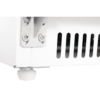 Polar Serie C Kühlschrank Tischmodell 150L