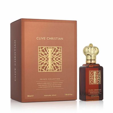 Clive Christian I Amber Oriental Eau De Parfum Spray 50ml für Männer