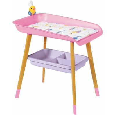 Baby Born Changing Table