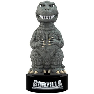 Godzilla Solar Wackelkopf Figur - Body Knocker 15cm Figuren - Neca Monster Figuren