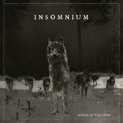 Insomnium: Songs Of The Dusk EP - - (CD / S)