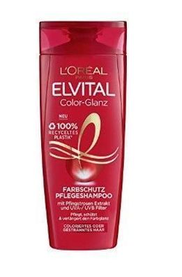 L'Oréal Paris Professionnel Vitamino Color A-OX Shampoo, 300ml