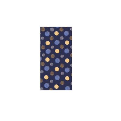Chicmic Bandana Style & Cover Up - Farbe: Abstract Dots