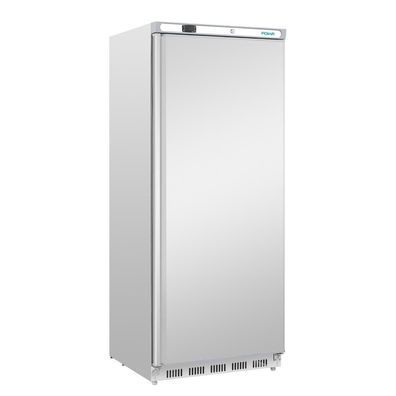 Polar Serie C Kühlschrank Edelstahl für leichte Nutzung 600L