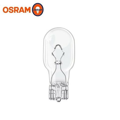 1x OSRAM 12V 16W W16W Blinker Bremslicht Nebel Rückfahrlicht Lampe W2,1x9,5d 921